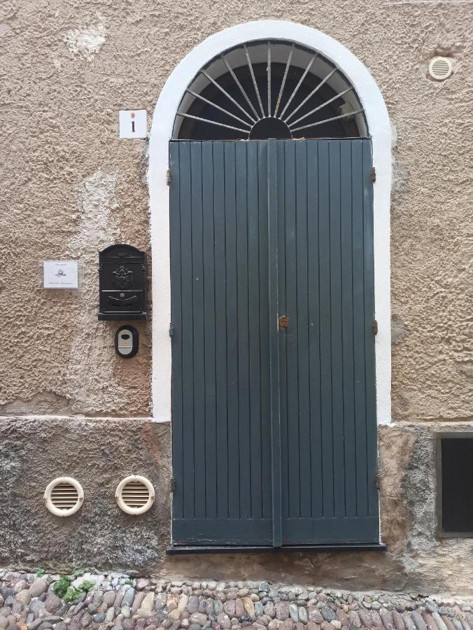 Lu Bobo Villa Alghero Exterior photo